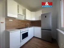 Pronájem bytu 2+1, Chomutov, Kostnická, 62 m2
