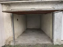 Prodej garáže, Plzeň, Malická, 18 m2