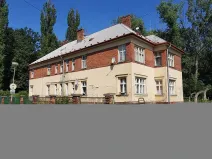 Pronájem bytu 1+1, Ostrava - Nová Ves, Západní, 50 m2