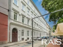 Prodej bytu 2+kk, Brno, Kopečná, 43 m2