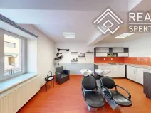 Prodej obchodního prostoru, Lanškroun - Žichlínské Předměstí, Dobrovského, 47 m2