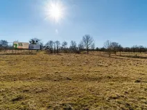 Prodej komerčního pozemku, Lípa, 2603 m2