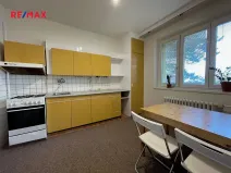 Pronájem bytu 2+kk, Břeclav, U Jánského dvora, 46 m2