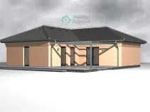 Prodej rodinného domu, Přelouč, 97 m2