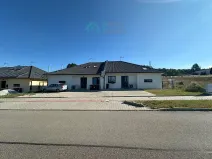 Prodej rodinného domu, Přelouč, 116 m2