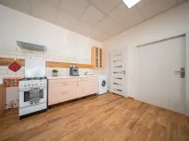 Prodej rodinného domu, Újezd u Brna, Hybešova, 67 m2