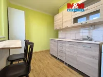 Prodej bytu 2+1, Bušanovice - Želibořice, 56 m2