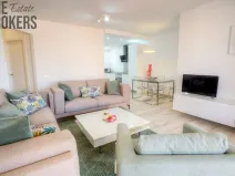 Prodej bytu 4+kk, Cuevas del Almanzora, Almería, Španělsko, 63 m2