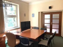 Pronájem kanceláře, Praha - Libeň, V Holešovičkách, 100 m2