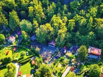 Prodej pozemku pro bydlení, Všenory, Montana, 335 m2