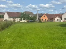 Prodej pozemku pro bydlení, Milínov, 839 m2