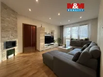 Prodej bytu 3+1, Karviná - Ráj, U Lesa, 68 m2