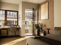 Prodej bytu 2+kk, Praha - Holešovice, 35 m2