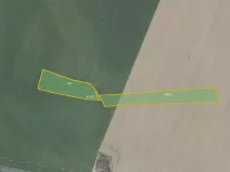 Prodej pole, Tatce, 10724 m2