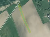 Prodej pole, Dnešice, 33235 m2