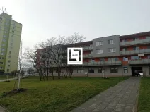 Pronájem kanceláře, Olomouc, Družební, 68 m2