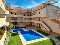 Prodej bytu 3+1, Benalmádena, Španělsko, 74 m2
