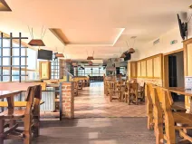 Pronájem restaurace, Praha - Kobylisy, Kyselova, 460 m2