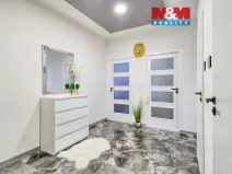 Prodej bytu 2+1, Jirkov, Alešova, 60 m2