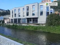 Prodej bytu 2+kk, Crikvenica, Chorvatsko, 28 m2