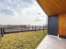 Pronájem bytu 1+kk, Praha - Stodůlky, Ujgurská, 41 m2