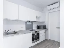 Pronájem bytu 1+kk, Praha - Nusle, Pod Děkankou, 38 m2