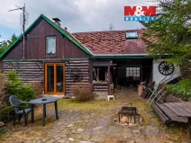 Prodej rodinného domu, Přední Výtoň, 97 m2