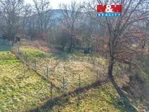 Prodej zahrady, Řehlovice - Stadice, 518 m2