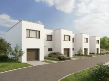 Prodej rodinného domu, Kolín, Petružálkova, 172 m2