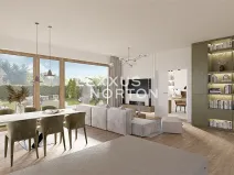 Prodej bytu 2+kk, Praha - Miškovice, Polabská, 53 m2