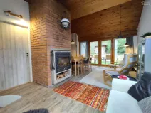 Pronájem chaty, Hradištko - Pikovice, Dlážděná, 70 m2