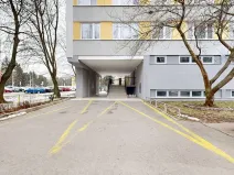 Prodej bytu 3+1, Pardubice, Družby, 78 m2