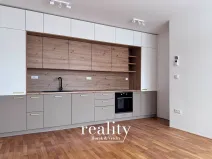 Pronájem bytu 2+kk, Moravské Budějovice, Gymnazijní, 51 m2