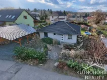 Prodej rodinného domu, Miskovice, 71 m2