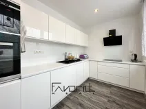 Pronájem bytu 3+1, Ostrava, Františka Formana, 68 m2