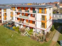 Prodej bytu 3+kk, Boskovice, Na Výsluní, 89 m2