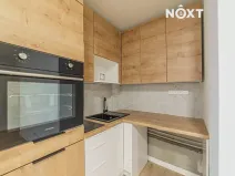 Pronájem bytu 1+kk, Ostrava, Letecká, 22 m2