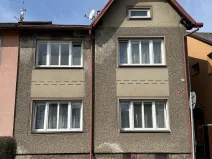 Prodej rodinného domu, Hronov, 250 m2