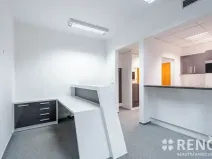 Prodej kanceláře, Brno, Příkop, 70 m2