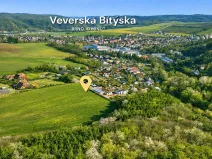 Prodej podílu pozemku, Veverská Bítýška, M. Kudeříkové, 6811 m2