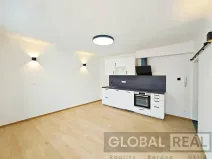 Pronájem bytu 1+kk, Jihlava, Havlíčkova, 21 m2