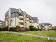 Pronájem bytu 3+kk, Praha - Libeň, Podvinný mlýn, 86 m2