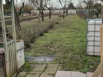 Prodej zahrady, Břeclav, Letiště, 1429 m2