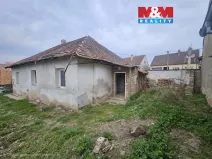 Prodej rodinného domu, Dyjákovice, 100 m2