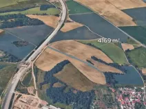 Prodej podílu pole, Krčmaň, 2084 m2