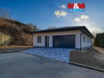 Prodej rodinného domu, Březová, Gen. Svobody, 138 m2