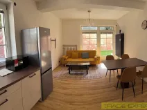 Pronájem bytu 3+kk, Praha - Braník, Mezivrší, 92 m2