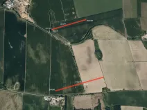 Prodej pole, Ratíškovice, 11736 m2