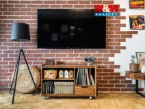 Prodej bytu 3+1, Liberec - Liberec XV-Starý Harcov, Aloisina výšina, 74 m2