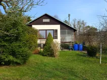 Pronájem chaty, Otrokovice, Hložkova, 17 m2